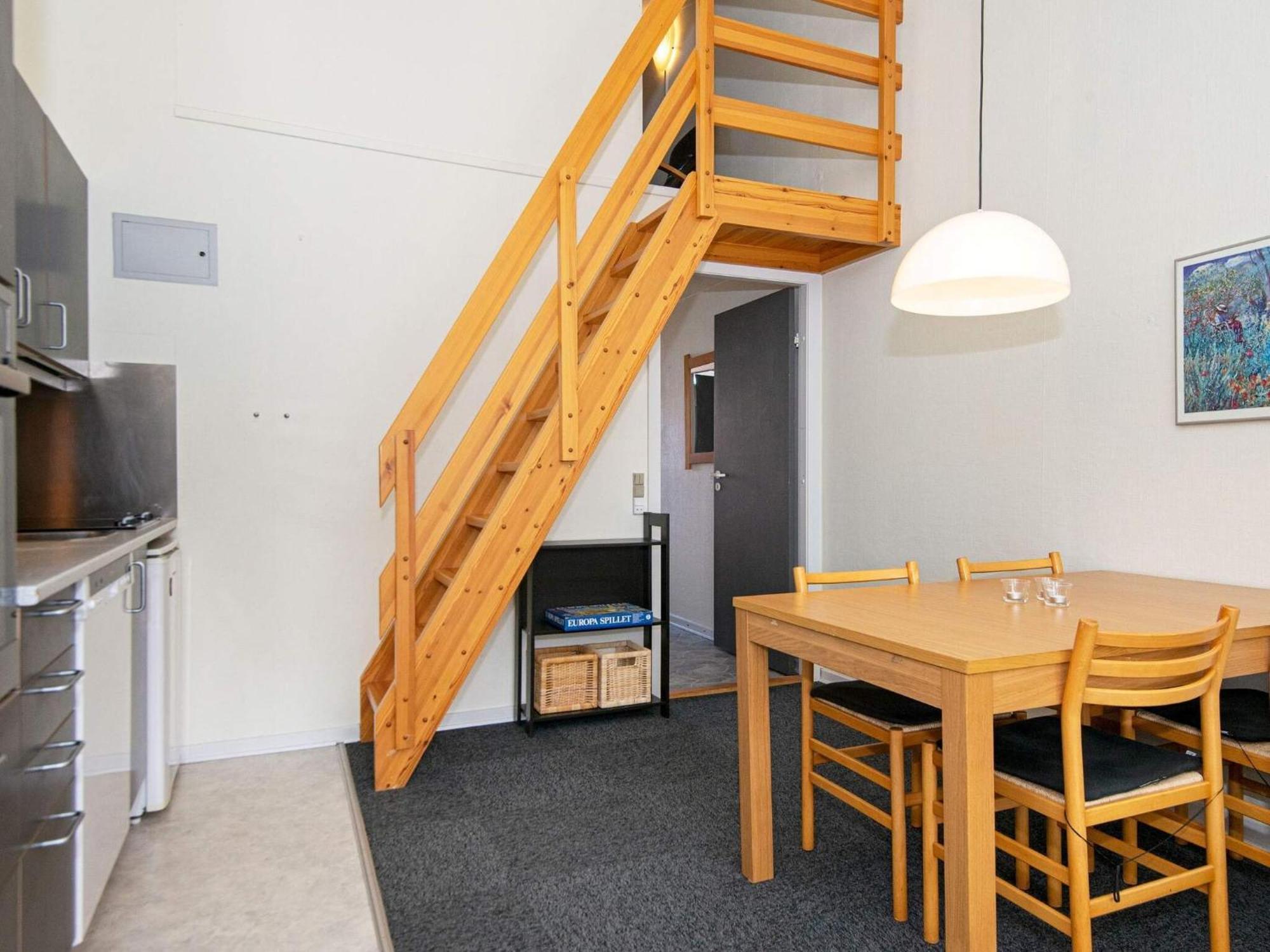 6 Person Holiday Home On A Holiday Park In Ringk Bing Ringkøbing Zewnętrze zdjęcie